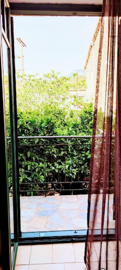 Skardamoula'S Studios N Apartments カルダミリ エクステリア 写真